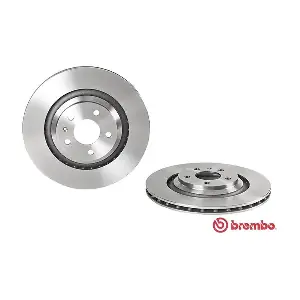09976710 BREMBO