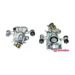 BREMBO F 83 018