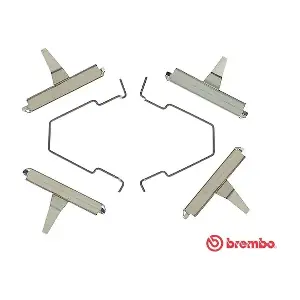 BREMBO A 02 243