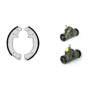 BREMBO H68001