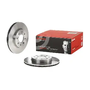 BREMBO 09 8616 10