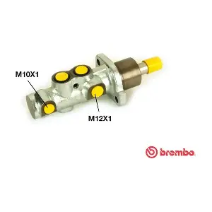 BREMBO M61046