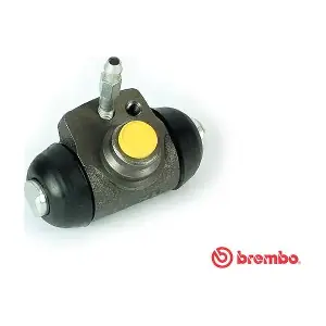 BREMBO A12568