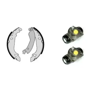 BREMBO H23027