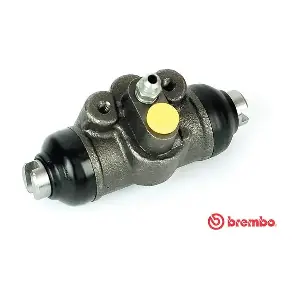 BREMBO A 12 A96