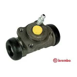 A12A98 BREMBO