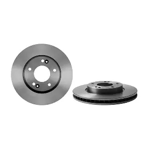 09B66510 BREMBO