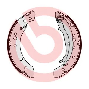 S 54 521 BREMBO