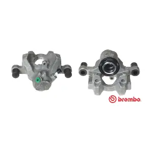 F50316 BREMBO