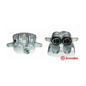 BREMBO F 44 033