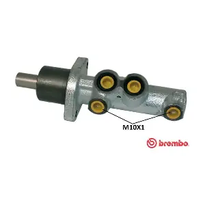M61117 BREMBO