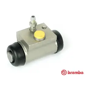 BREMBO A 12 325