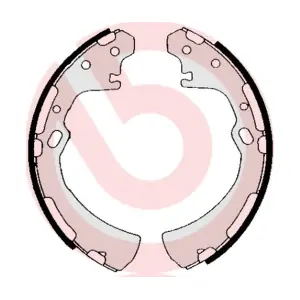 BREMBO S56515