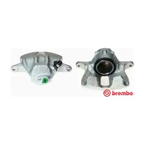 BREMBO F 85 145