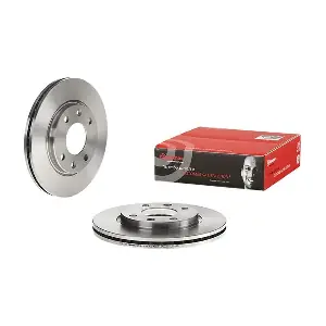 BREMBO 09.5196.14