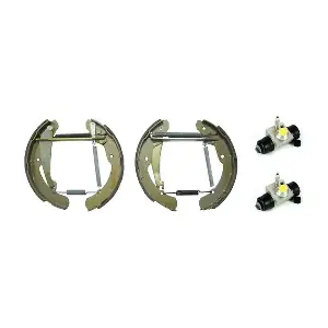 BREMBO K85045