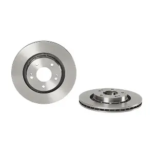 BREMBO 09.A738.10