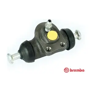 A 12 158 BREMBO