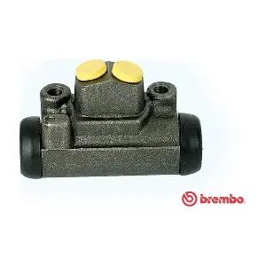 A12875 BREMBO