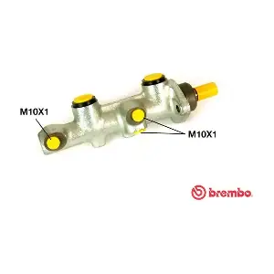 BREMBO M 06 001