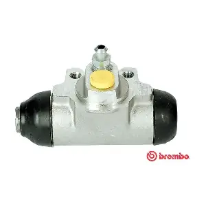 A 12 A84 BREMBO