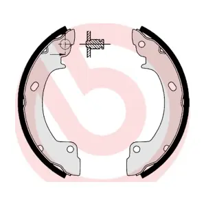 S 30 506 BREMBO