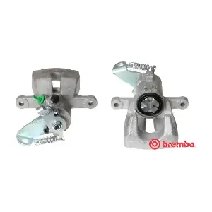 BREMBO F 68 111