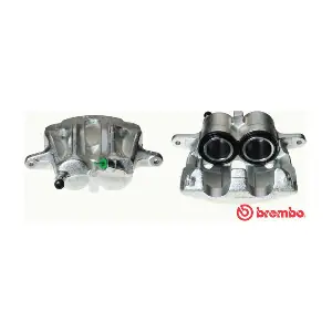 BREMBO F 61 126