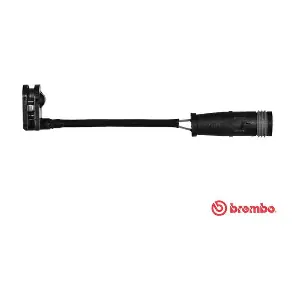 BREMBO A 00 287