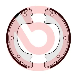 BREMBO S50521