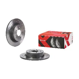BREMBO 08B6011X