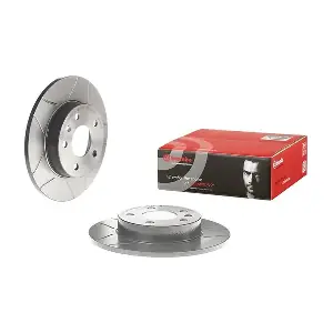BREMBO 08.7627.75