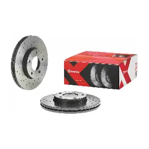 09.9464.2X BREMBO