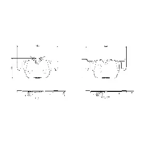 P 06 117 BREMBO