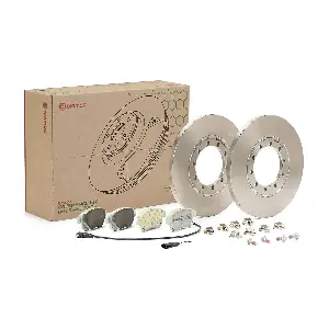 KT 10 016 BREMBO
