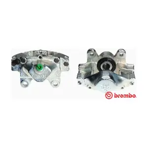 F 50 163 BREMBO
