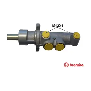 BREMBO M 24 069