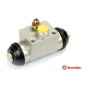 BREMBO A12603