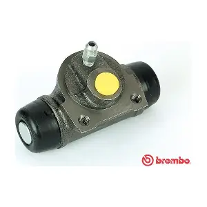 A12399 BREMBO