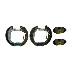 BREMBO K24072