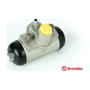 BREMBO A12130