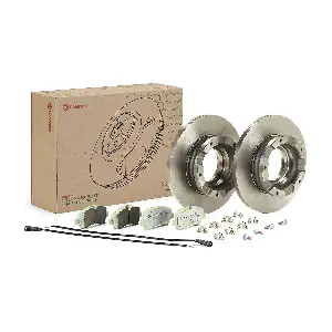 KT 10 014 BREMBO