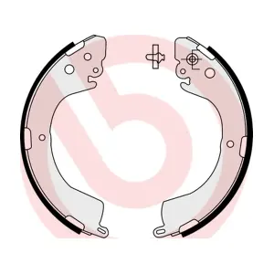 S 54 514 BREMBO