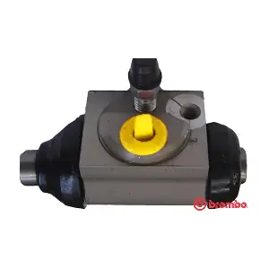 A12636 BREMBO