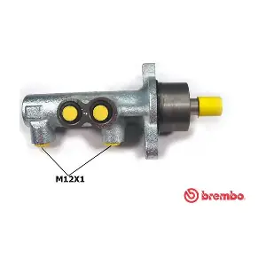 BREMBO M 59 007