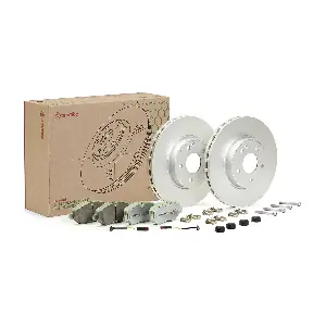 BREMBO KT 10 029