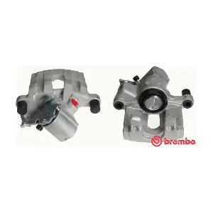 BREMBO F 59 171