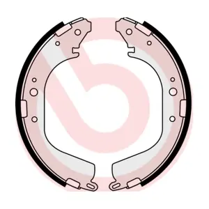 BREMBO S56532