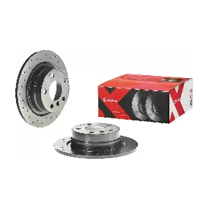08C1151X BREMBO