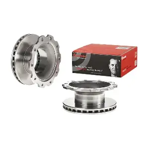 BREMBO 09.9900.10